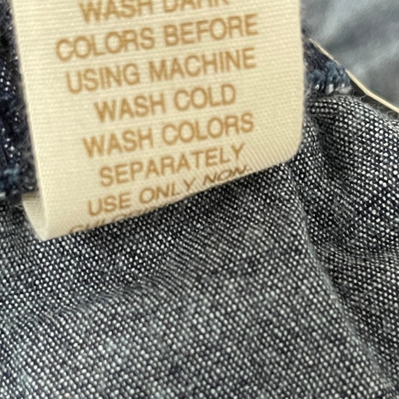 NWT Ladies Jeggings (Jeans/Leggings) AVENUE, Size 26/28 Never Worn Perfect - Picture 6 of 7